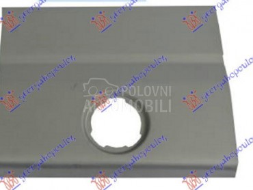 OKVIR NALIVNOG GRLA 3/5 VRATA za Ford Escort od 1990. do 1992. god.