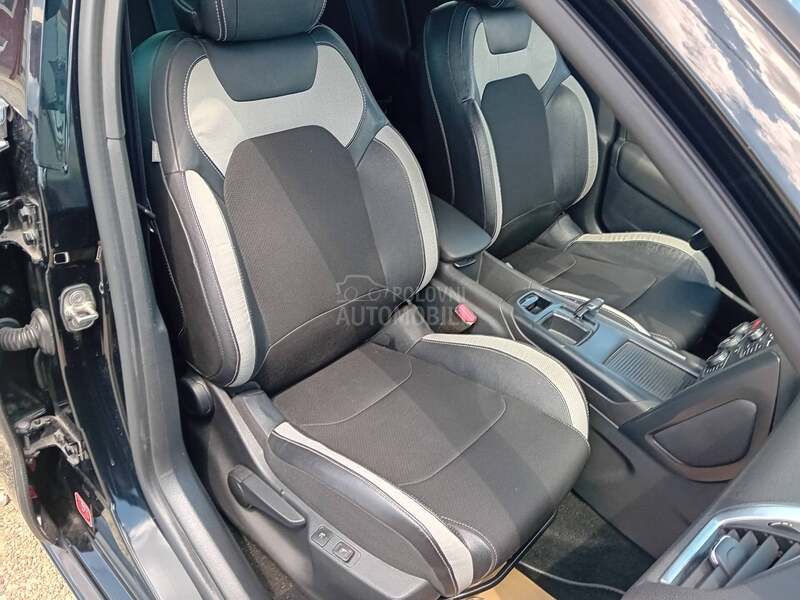 Citroen DS4 1.6 hdi