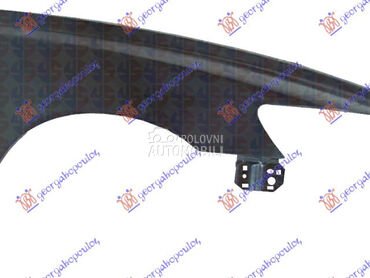 BLATOBRAN za Volvo S40 od 2004. do 2007. god.