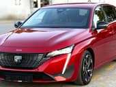 Peugeot 308 1.5 HDI ALLURE EAT