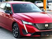 Peugeot 308 1.5 HDI ALLURE EAT