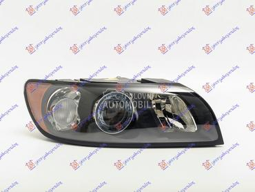 FAR XENON CRNI (SA MOTOROM) (D za Volvo S40 od 2004. do 2007. god.