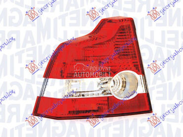 STOP LAMPA (MARELLI) za Volvo S40 od 2004. do 2007. god.
