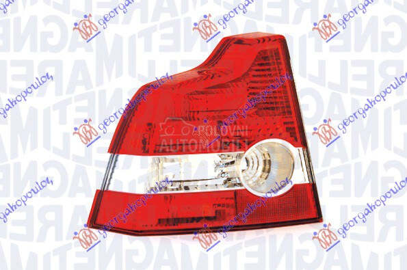 STOP LAMPA (MARELLI)