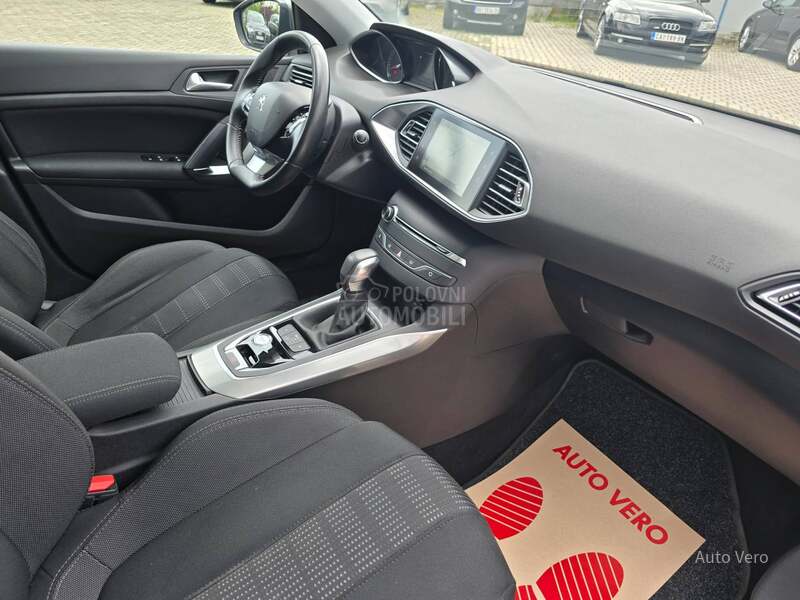 Peugeot 308 1.6 HDI