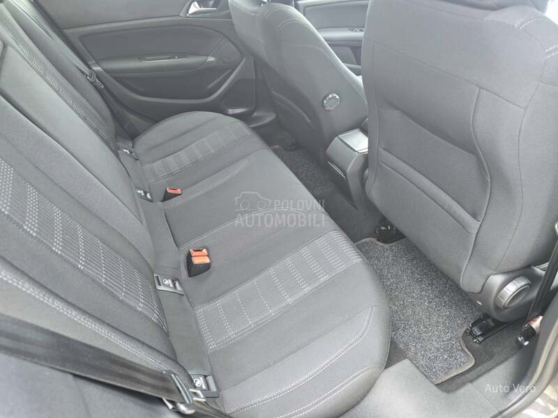 Peugeot 308 1.6 HDI