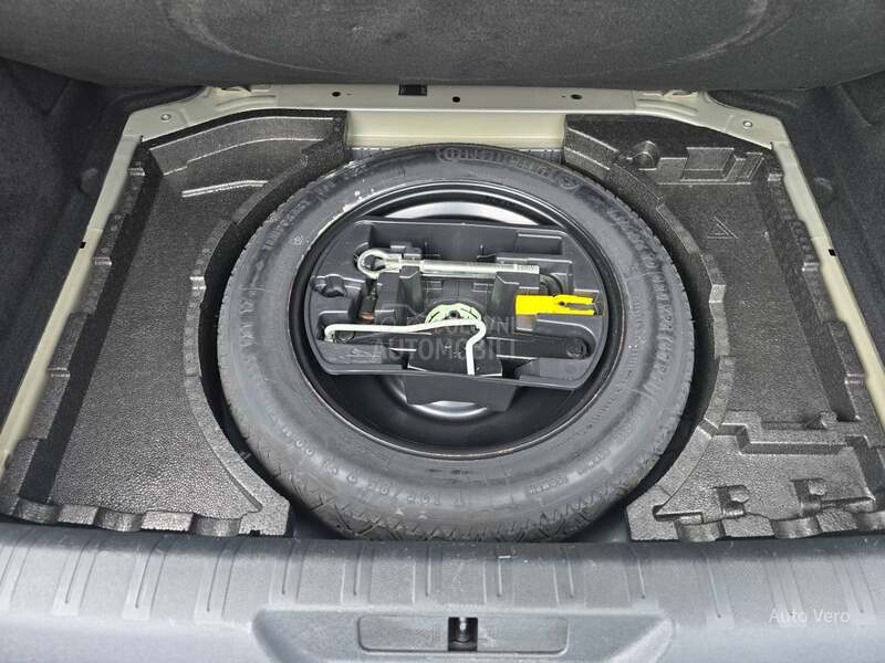 Peugeot 308 1.6 HDI