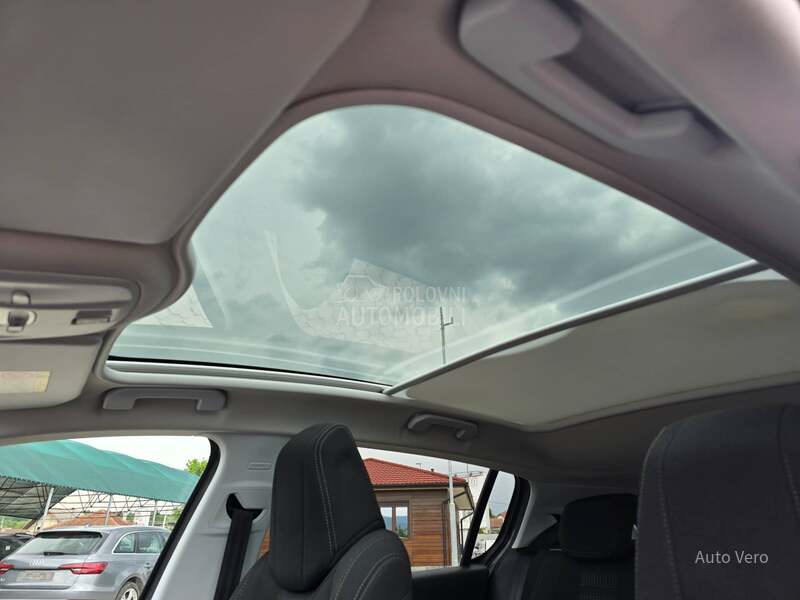 Peugeot 308 1.6 HDI