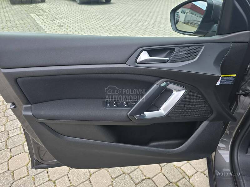 Peugeot 308 1.6 HDI