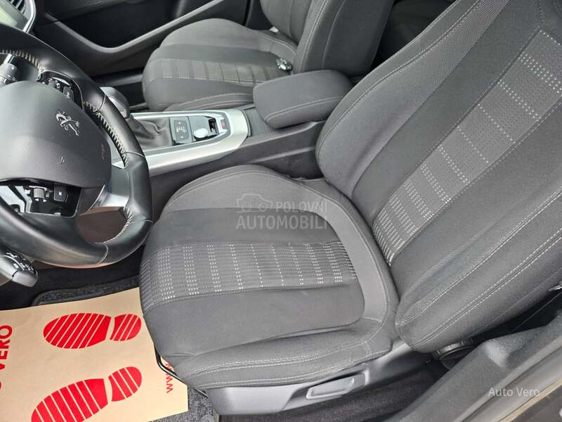 Peugeot 308 1.6 HDI
