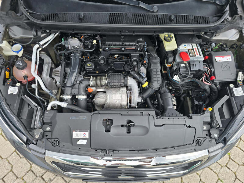 Peugeot 308 1.6 HDI