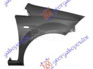 BLATOBRAN za Fiat Linea od 2007. do 2013. god.