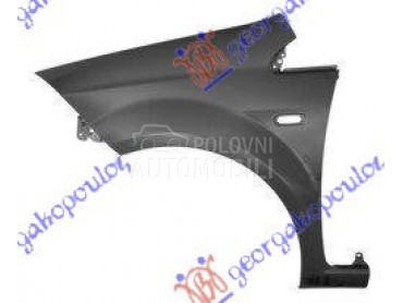 BLATOBRAN za Fiat Linea od 2007. do 2013. god.