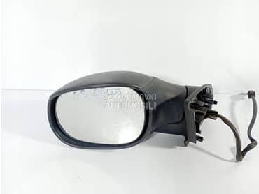 Retrovizor za Citroen C4 od 2004. do 2016. god.