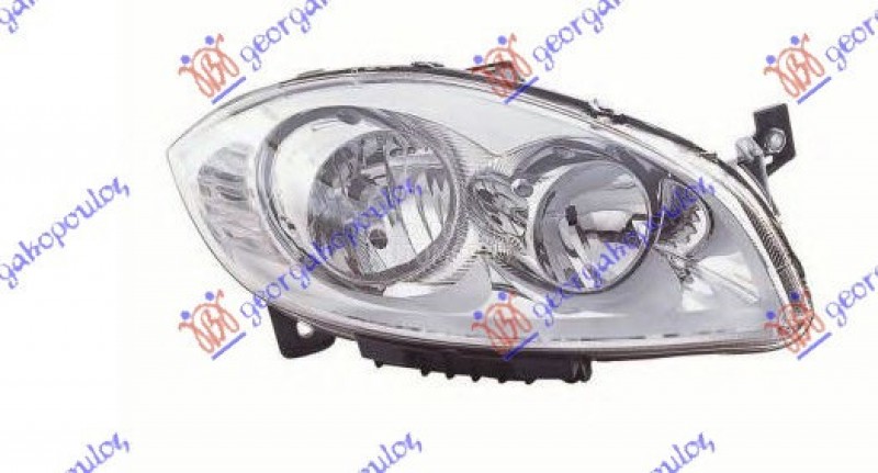 FAR ELEKTRICNI (DEPO)