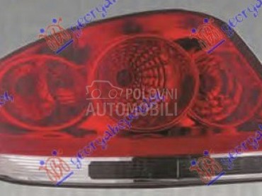 STOP LAMPA (O) za Fiat Linea od 2007. do 2013. god.