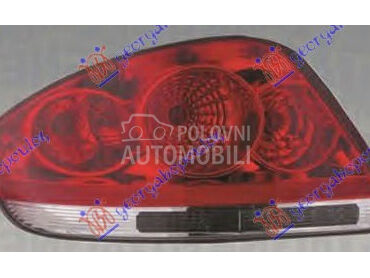 STOP LAMPA (O) za Fiat Linea od 2007. do 2013. god.