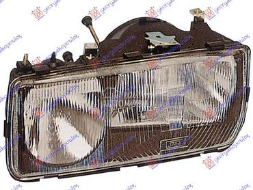 FAR GHIA (DEPO) za Ford Sierra od 1983. do 1987. god.