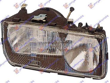 FAR GHIA (DEPO) za Ford Sierra od 1983. do 1987. god.