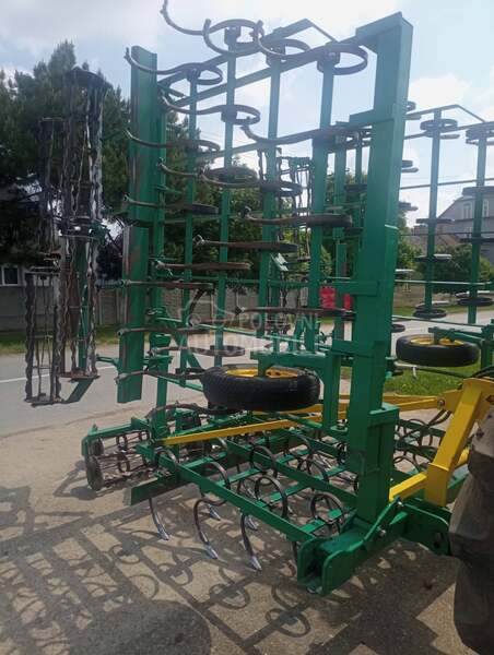 Agromerkur Setvospremac