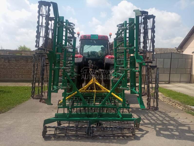 Agromerkur Setvospremac