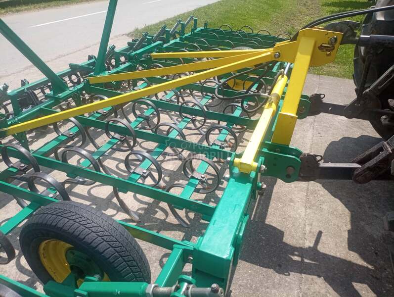 Agromerkur Setvospremac