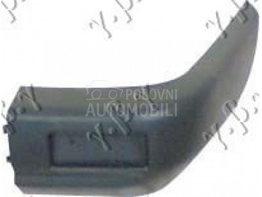 KRAJ ZADNJEG BRANIKA za Ford Fiesta od 1983. do 1989. god.