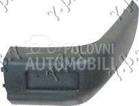 KRAJ ZADNJEG BRANIKA