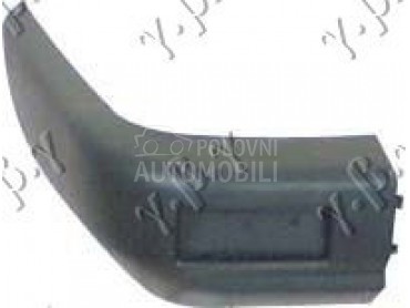 KRAJ ZADNJEG BRANIKA za Ford Fiesta od 1983. do 1989. god.