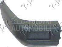 KRAJ ZADNJEG BRANIKA