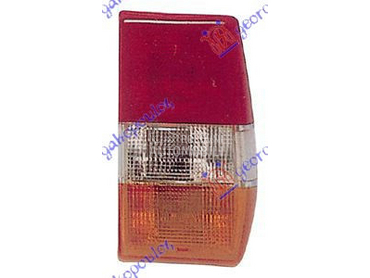 STOP LAMPA za Ford Fiesta od 1983. do 1989. god.