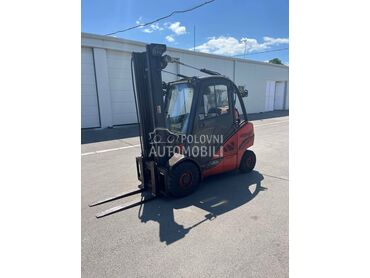 Linde H30