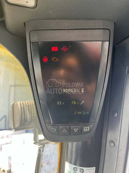 Linde H30