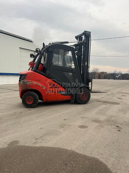 Linde H30