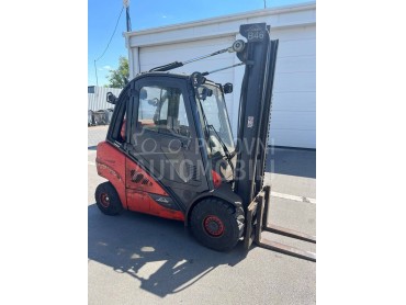 Linde H30
