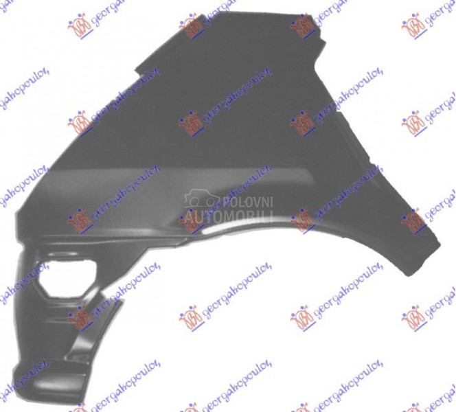 ZADNJI BLATOBRAN 5 VRATA -93