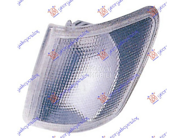 MIGAVAC BELI za Ford Fiesta od 1990. do 1995. god.