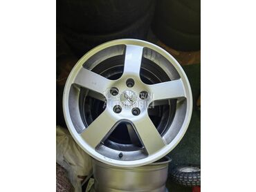 Aluminijumske felne  17" 5 x 114.3