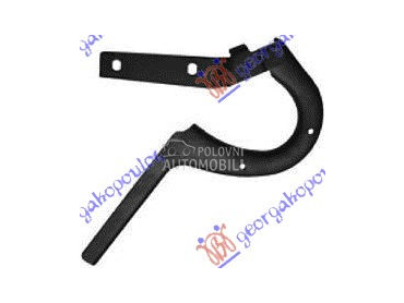 MAKAZE HAUBE za Ford Fiesta od 1990. do 1995. god.