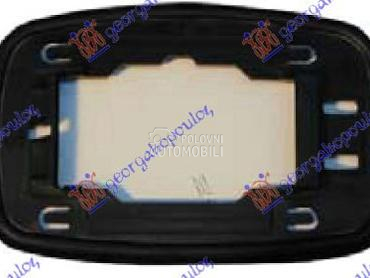 STAKLO RETROVIZORA -94 (KONVEK za Ford Fiesta od 1990. do 1995. god.