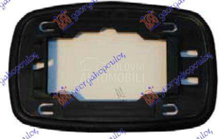 STAKLO RETROVIZORA -94 (KONVEK