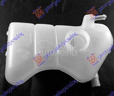 POSUDA ZA ANTIFRIZ (BENZIN/DIZ