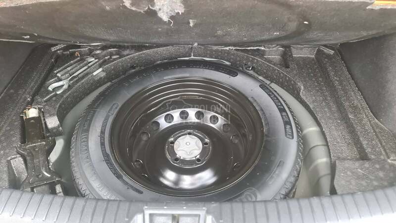 Nissan Qashqai 2010