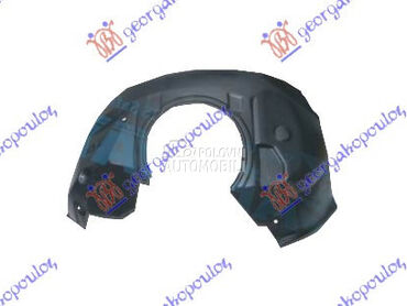 POTKRILO PLASTICNO za Ford Mondeo od 1993. do 1996. god.