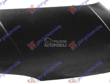 HAUBA za Ford Mondeo od 1993. do 1996. god.