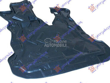 ZASTITA MOTORA PREDNJA PLASTIC za Ford Mondeo od 1993. do 1996. god.