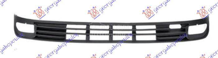 CENTRALNA RESETKA (SA MAGLENKA