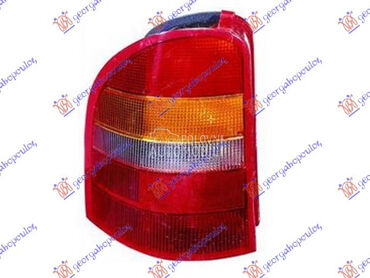 STOP LAMPA KARAVAN (DEPO) za Ford Mondeo od 1993. do 1996. god.