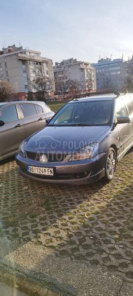 Mitsubishi Lancer 1,6