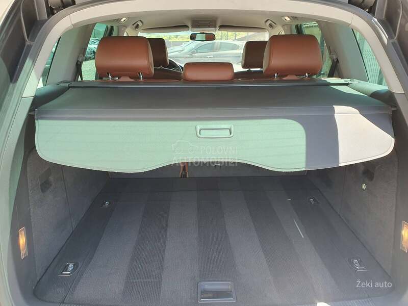 Volkswagen Touareg 3.0TDI CH